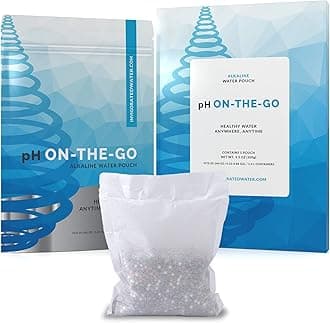 Invigorated Water ON-The-GO 100 g Multi