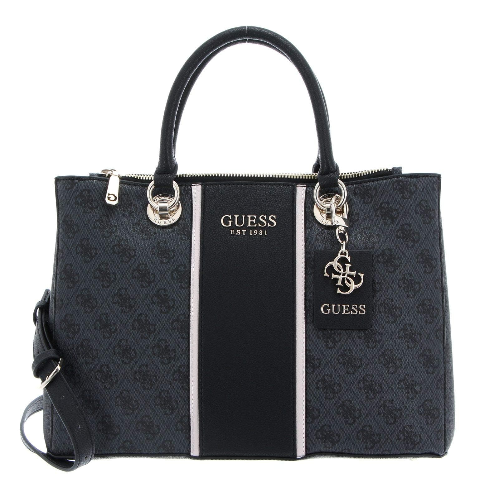 GUESS Cathleen Status Carryall Coal