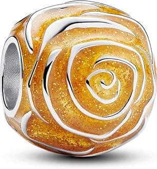 PANDORAMoments Rose Collection