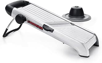 OXO SteeL Chef's Mandoline Slicer 2.0