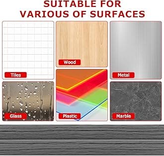 Flexible Wall Corner Protector Moulding Trim Peel and Stick Wall Corner Guards Edge Protector Self Adhesive Molding Trim Strip for Edge Ceiling (Deep Gray Wood Grain, 2.4 in x 40 Ft)