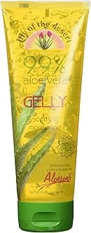 Aloe Vera Gelly