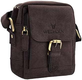 Men MB-209 Luggage- Messenger Bag (pack of 1)