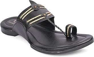 Kolhapuri Chappal for Men| Kolhapuri Slippers for Men| kolapuri chapal Men| Leather Slippers for Men| Leather Chappal for Men-CS-AB-Parent A13