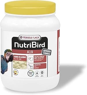 Versele-laga NutriBird Hand-rearing Food (A19)
