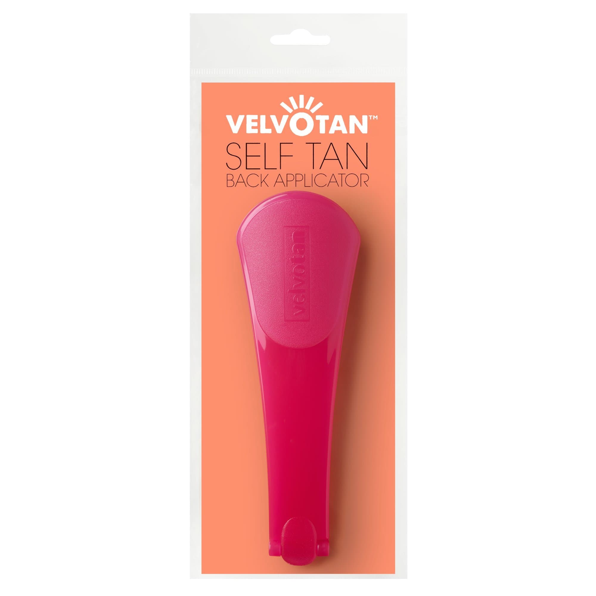 Velvotan Self Tan Folding Back Applicator
