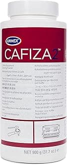 Urnex Cafiza Coffee Machine Cleaning Powder
