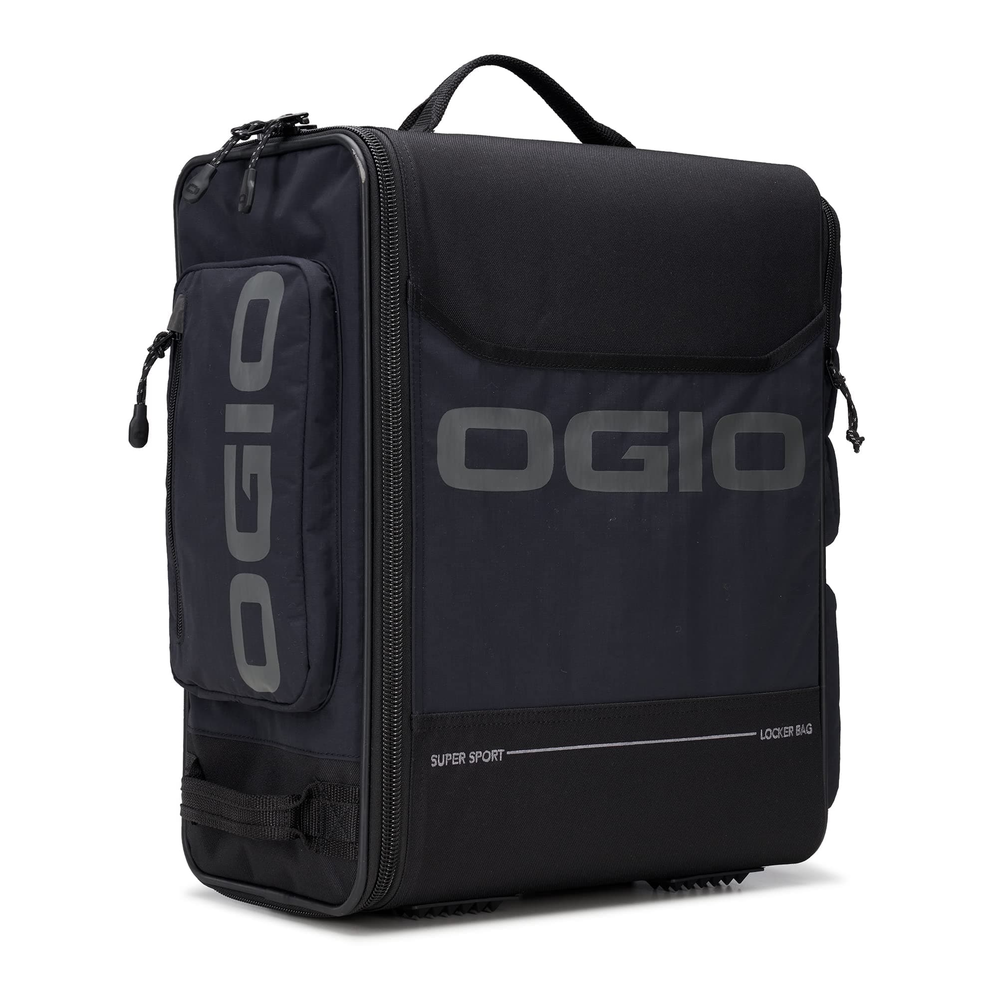 OGIO Locker Bag, Black, Medium, Black, Medium, Locker Bag