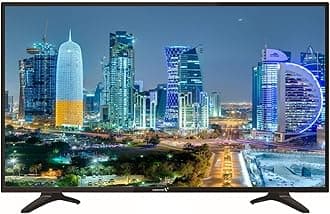 Videocon Smart 32inch LED TV-Android