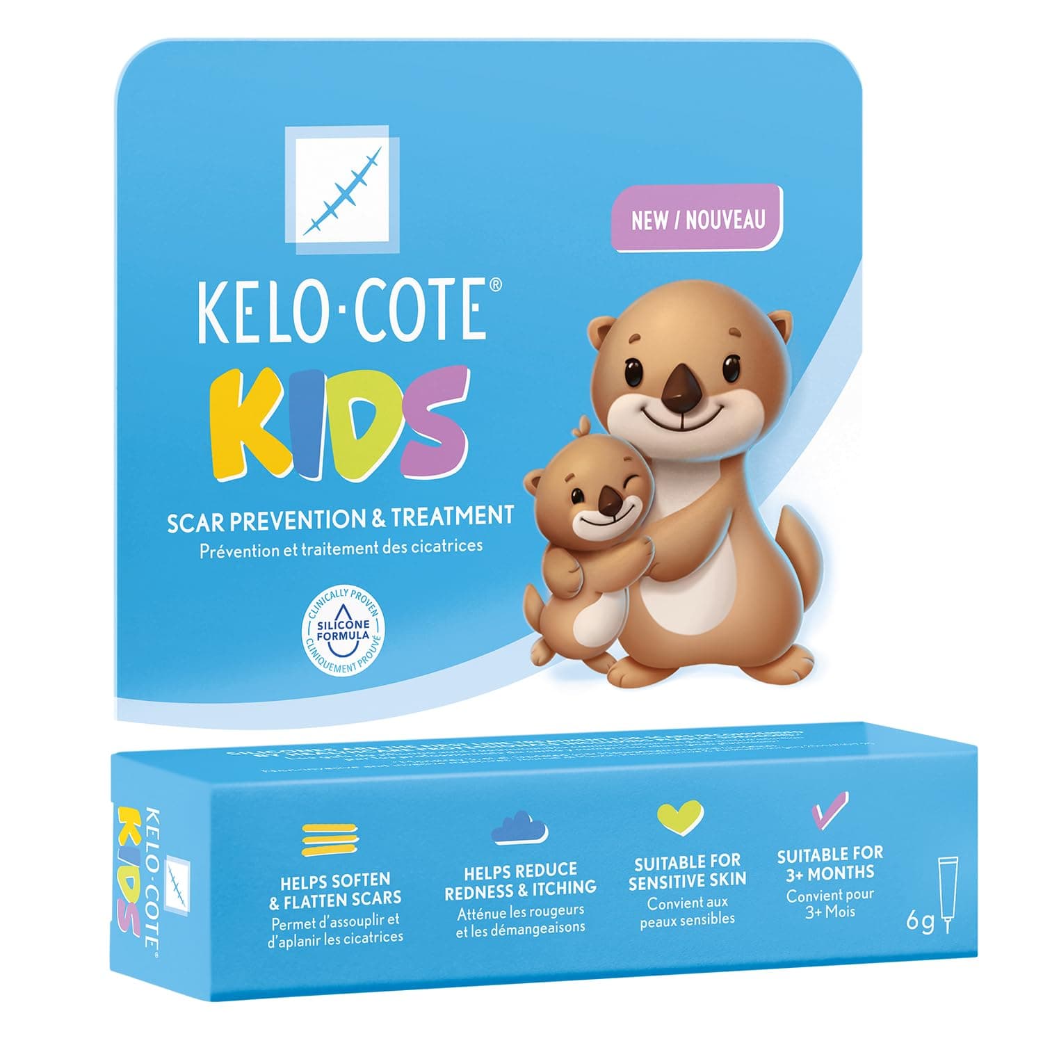 ケロコート キッズ