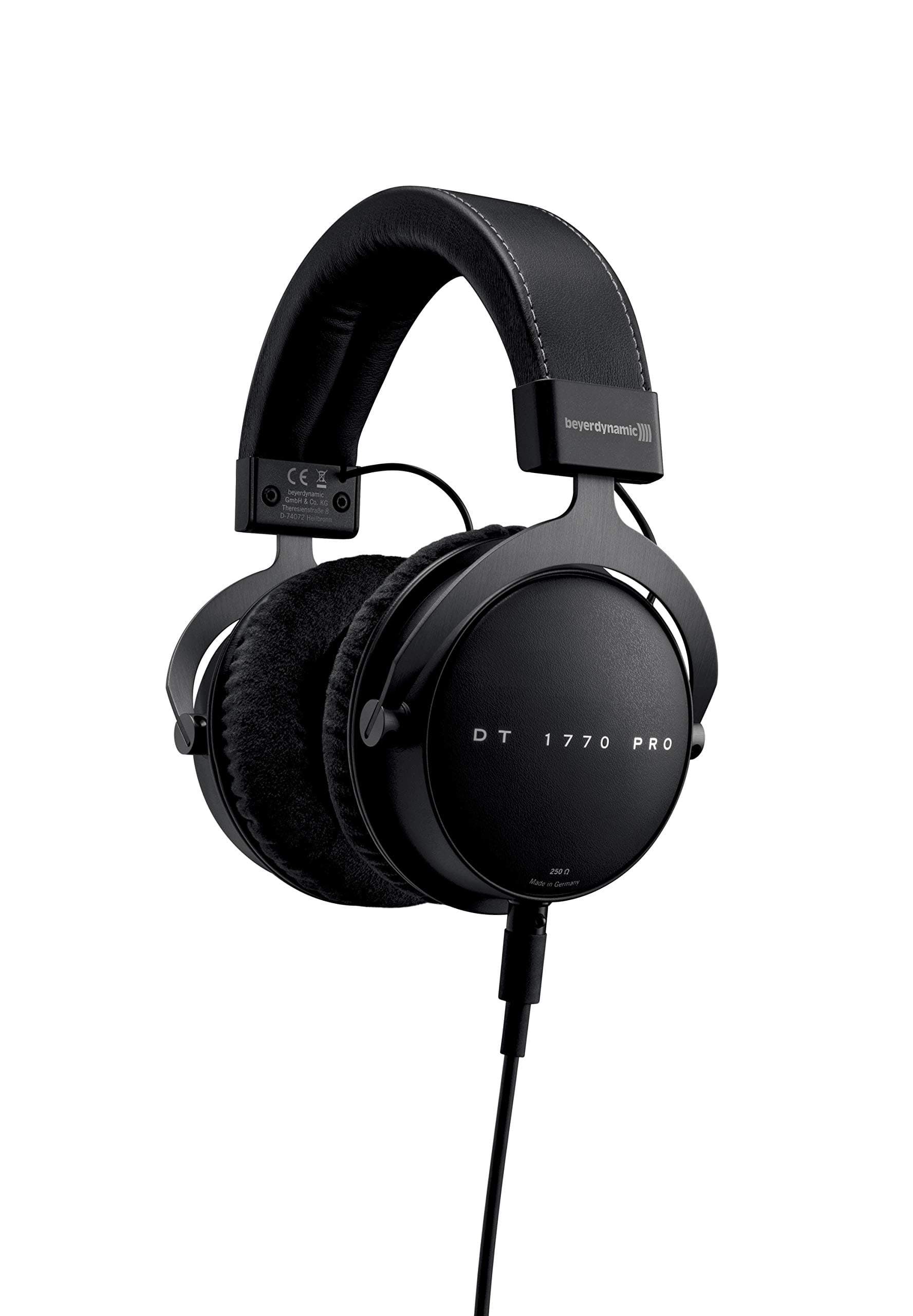 beyerdynamic DT 1770 Pro Studio Headphone