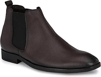 Men's Chelsea Ankle Boots