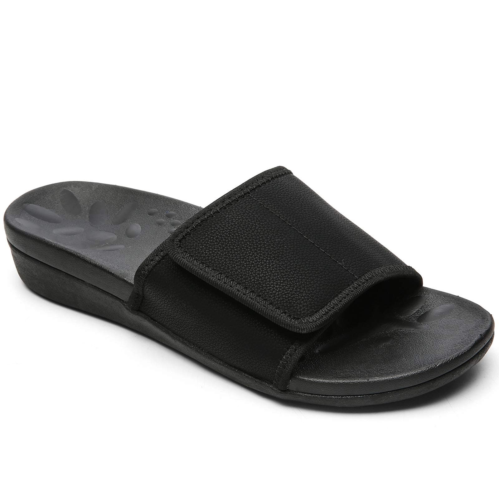 Cushioned Plantar Fasciitis Sandals