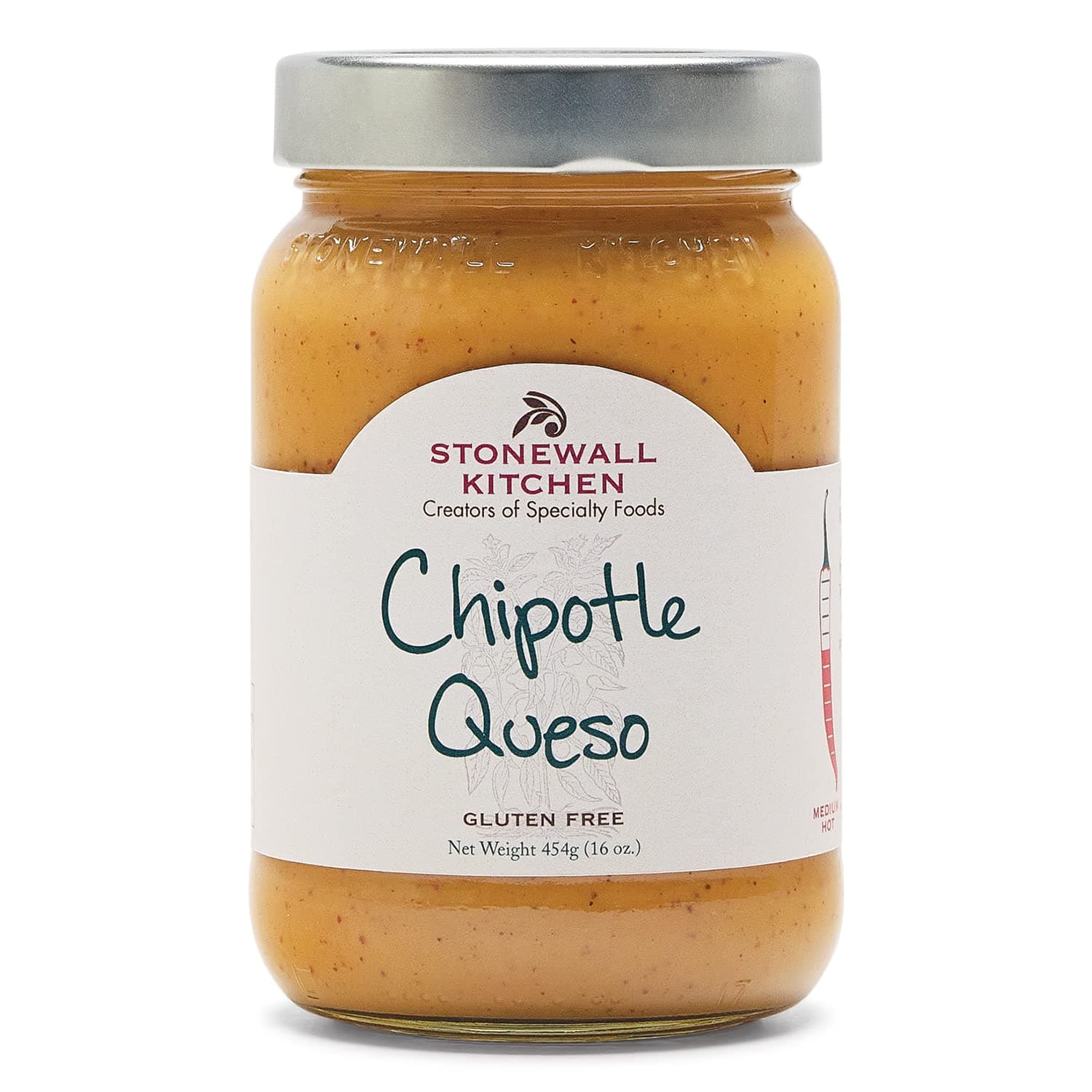 Chipotle Queso, 16 ounces
