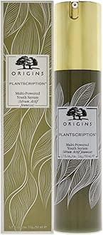 Origins Plantscription Multi-Powered Youth Serum For Women 1.7 Oz Serum