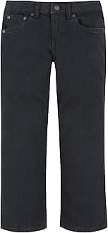 Boys' 517 Bootcut Fit Jeans