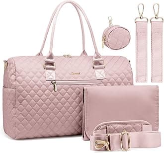 LOVEVOOKDiaper Bag Tote 5Pcs Set