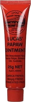 Lucas' Papaw Ointment 25g (3 Pack) | Imported Directly From Australia