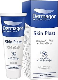 Skin Plast Anti-Aging Cream 40ml