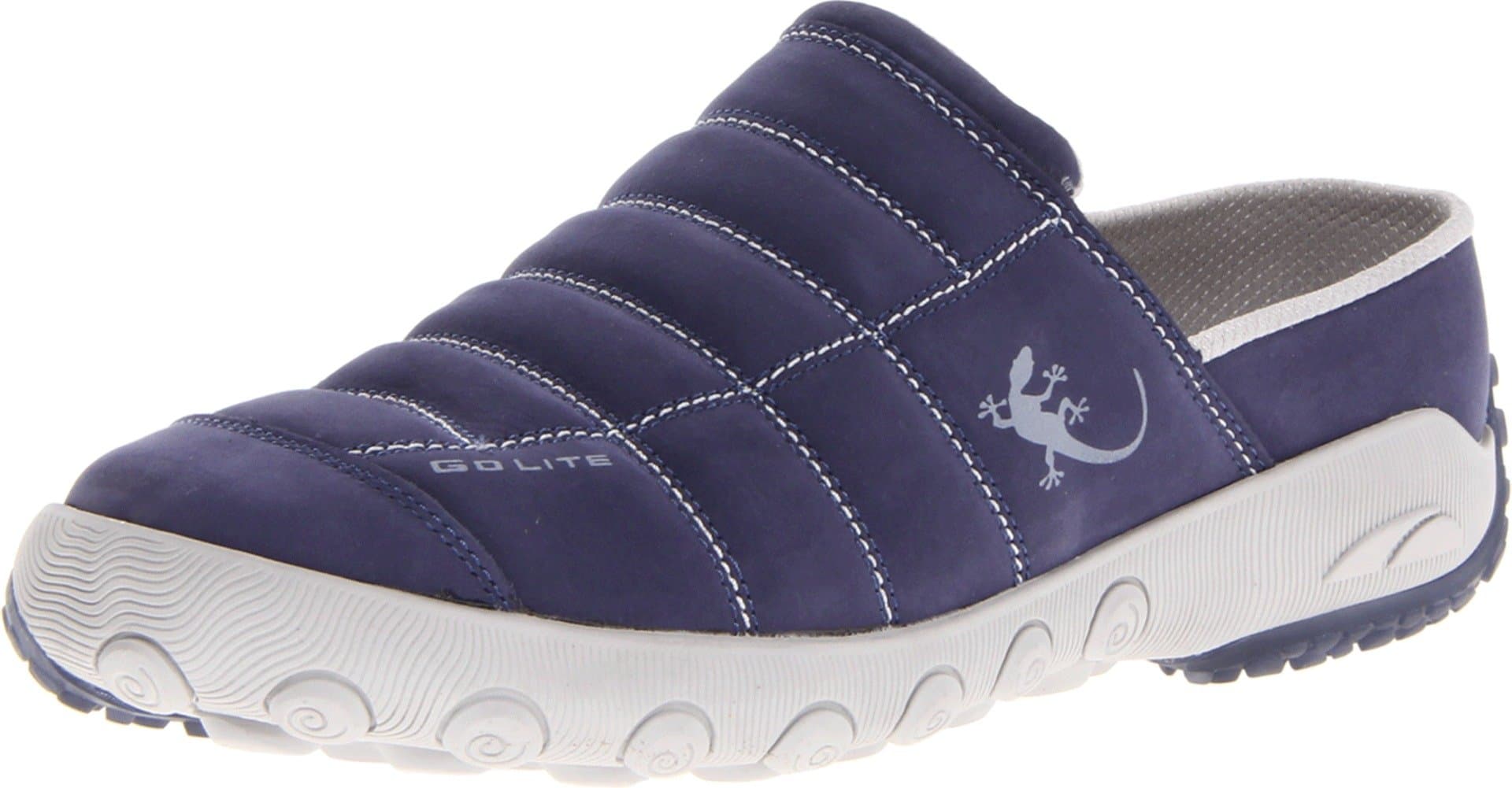 GoLite Elixir Leather Women