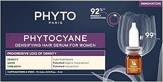 PHYTO Phytonovathrix Botanical Hair Loss Thinning Treatment