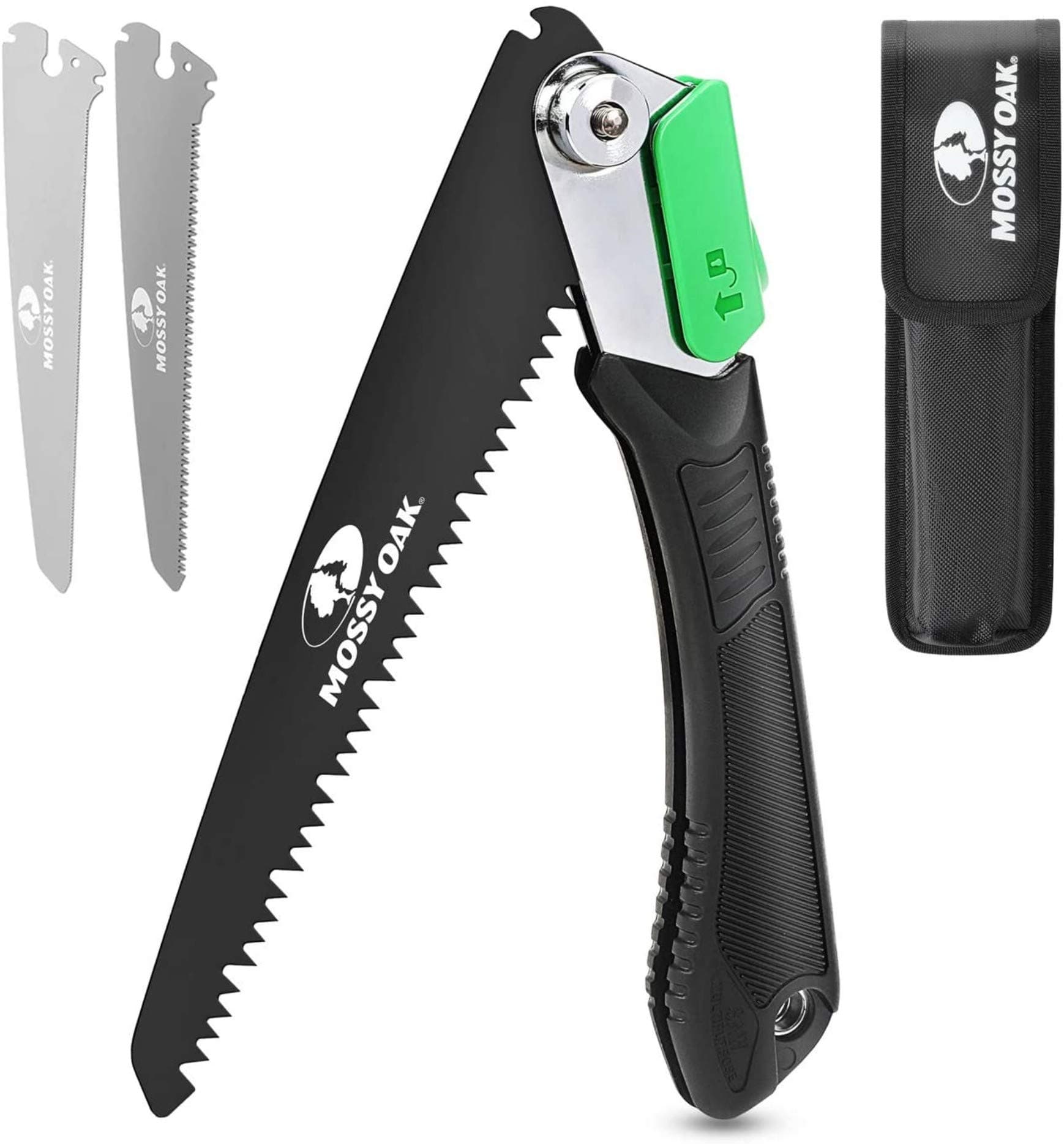 Folding Pruning Saw