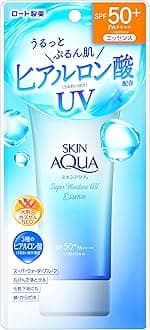 Super Moisture Essence, Sunscreen, SPF50+, PA+++, 2.8 oz (80 g)