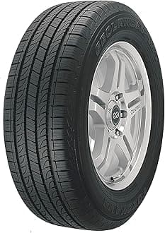 Yokohama Geolandar H/T G056 All Season Tyre - LT245/75R17 E/10 ply