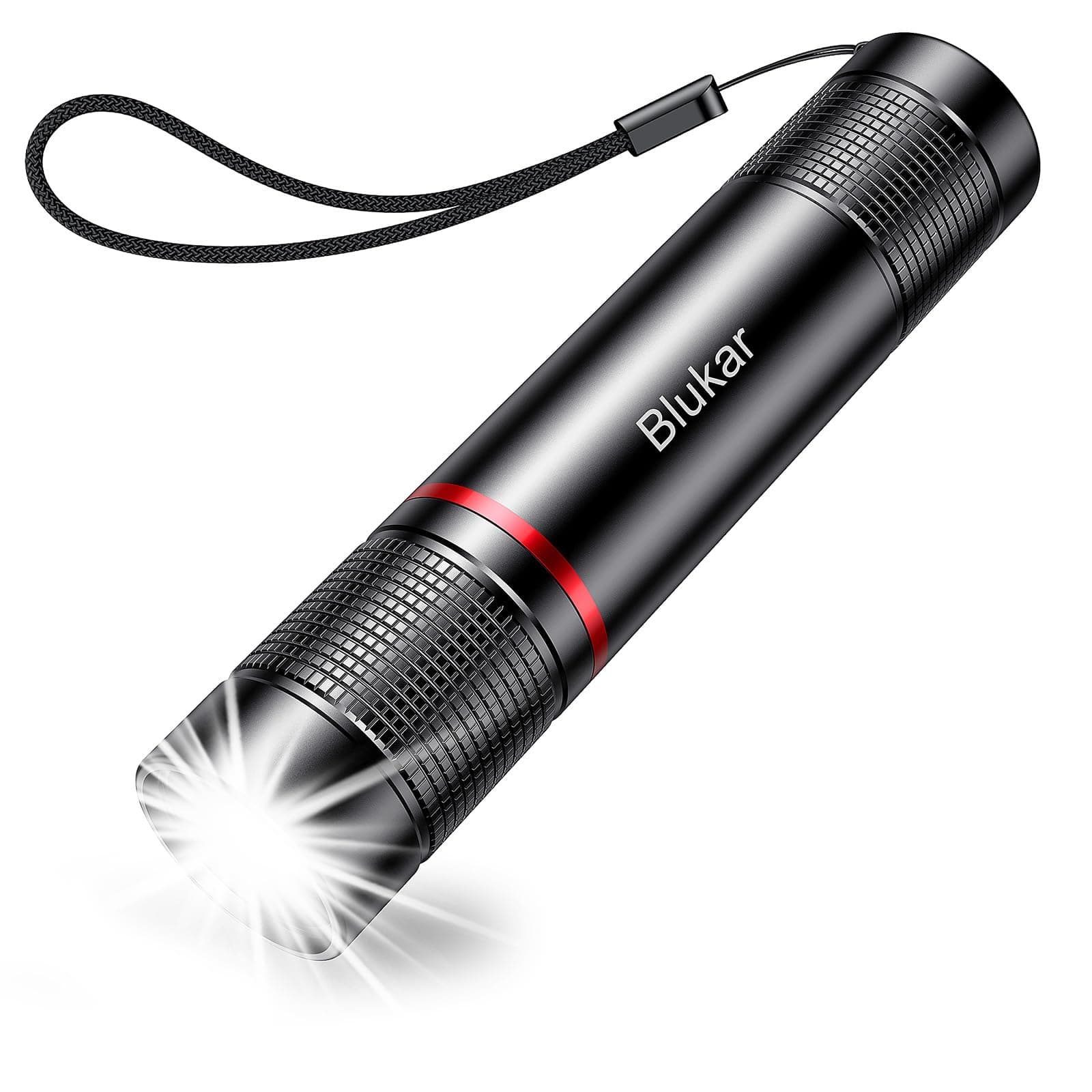 Blukar LED Flashlight