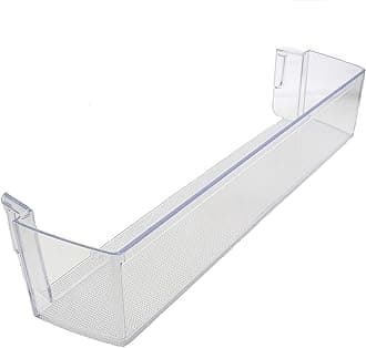 Fridge Freezer Shelf (294933-8082) DA63-08118A, DA63-07345A Samsung