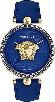 VersaceVersace Womens Palazzo Empire Collection Watch