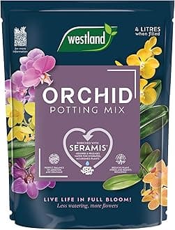 Orchid Potting Mix 4L