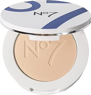 Lift & Luminate Triple Action Translucent Finishing Powder 0.30oz Light
