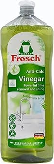 Frosch Vinegar Cleaner 1L - Natural, Eco-Friendly Multi-Purpose Cleaner