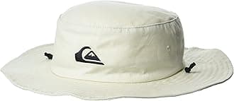 QuiksilverMen's Bushmaster M Hats Kvj0 Flat Cap