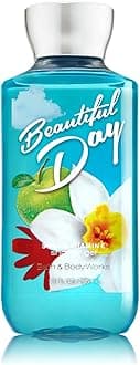Bath & Body Works Signature Collection Shower Gel Beautiful Day, 10 Ounces