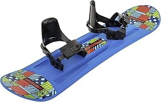 Sportsstuff Sooper Dooper Winter Rider Snowboard