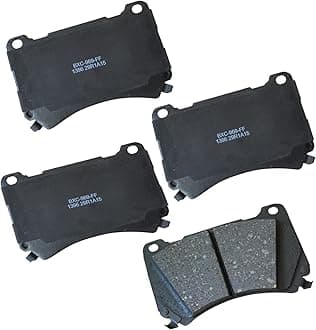 BendixSBC1396 Stop by Bendix Brake Pad Set