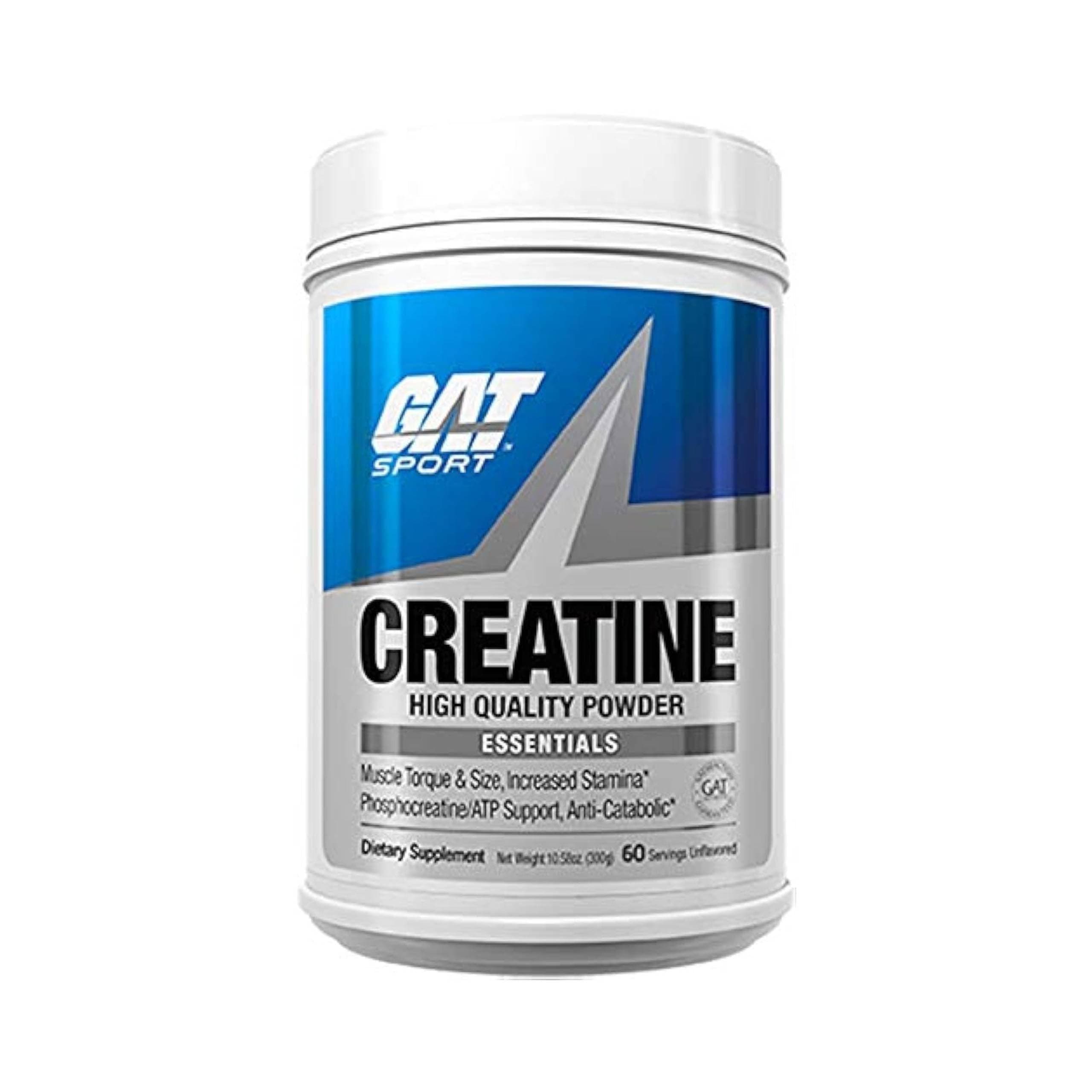 Creatine Unflavored 10 58 oz 300 g