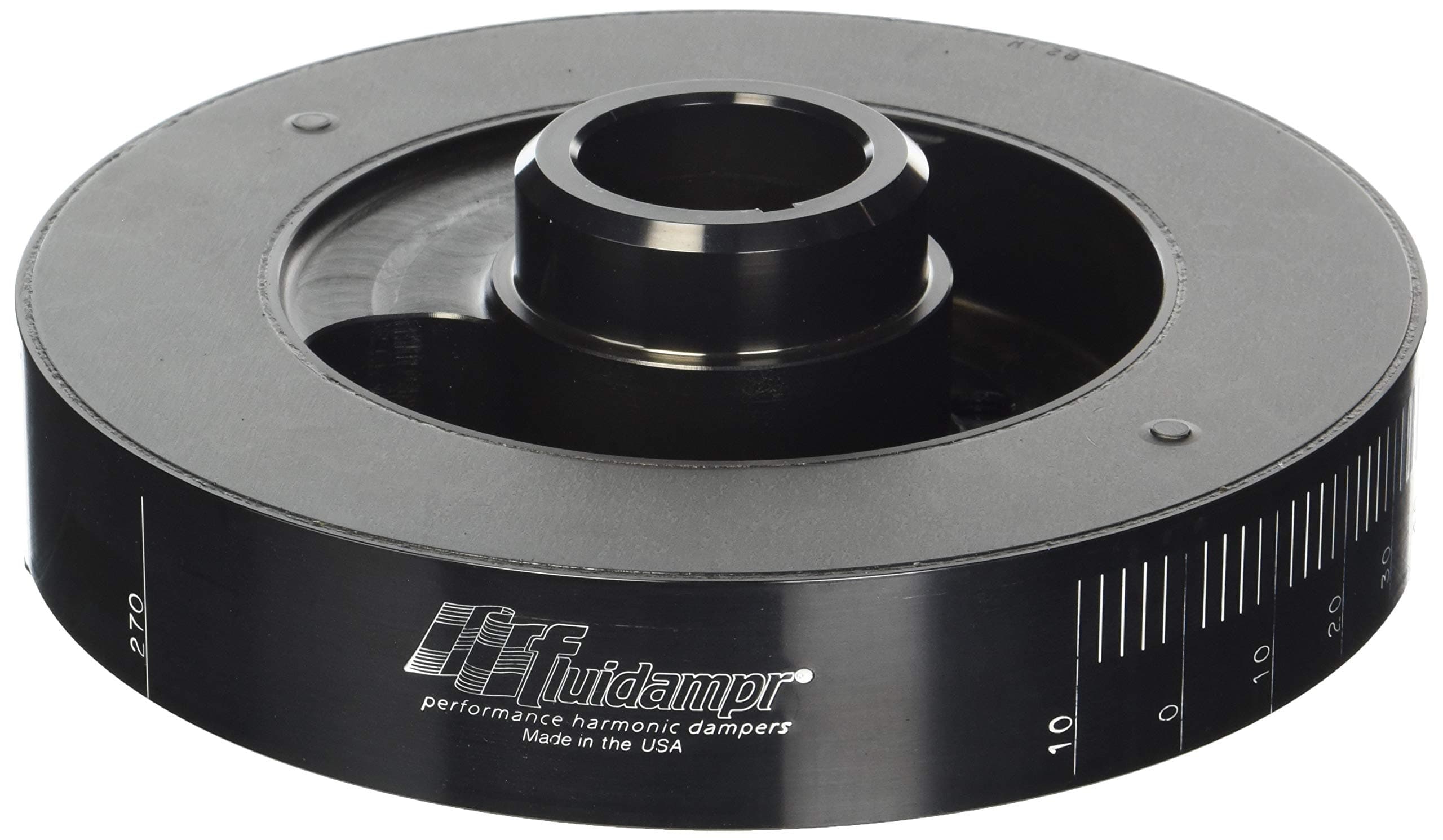 800141 Harmonic Balancer
