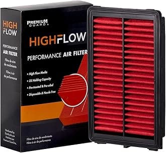 HIGHFLOW PA99540X