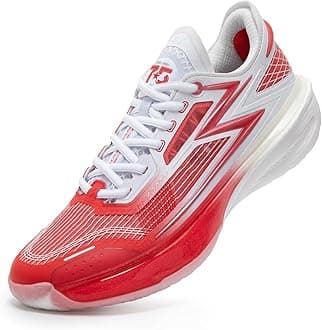 361° Biospeed BB Basketball Shoes for Men Breathable Outdoor Sneakers Cushioning,Lightweight Fashion Anti Slip Shoe for Court Street,Zapatillas de baloncesto Hombre