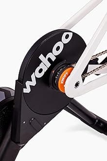 Wahoo Fitness KICKR CORE 1 Zwift One - Orange Cog Second generation