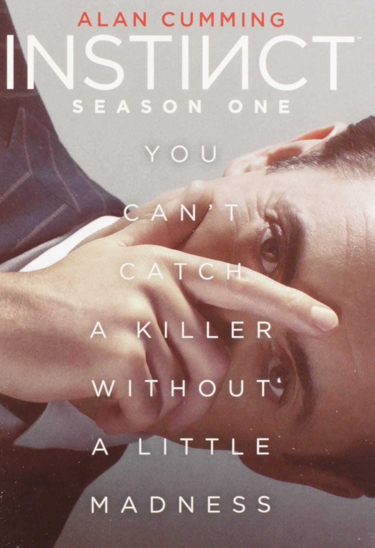 Instinct: Season One