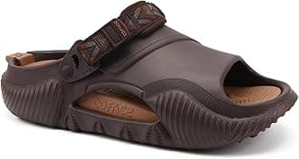 COFACE Mens Orthotic Clogs Orthopedic Mules for Men Recovery Sandals Man Plantar Fasciitis Summer Casual Size 7-15