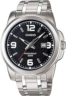 Casio Fitness Watch S7231430