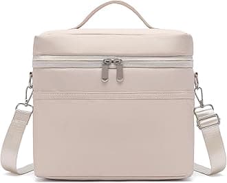 Insulated Lunch Bag for Women Adult Lunch Box Lightweight Waterproof Lunchbox Soft Cooler Reusable Lunch Bags for Work