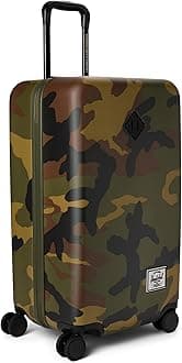 HerschelHeritage Luggage