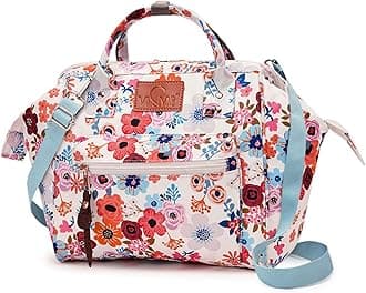 Customized Diaper Bag