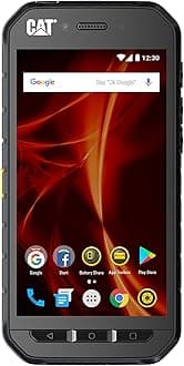 CATERPILLAR CAT S41 Dual SIM UK Android Smartphone - Black